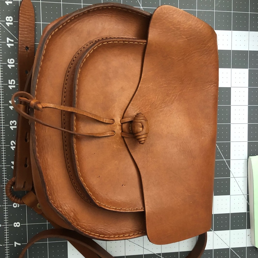 Madewell Crossbody Bag